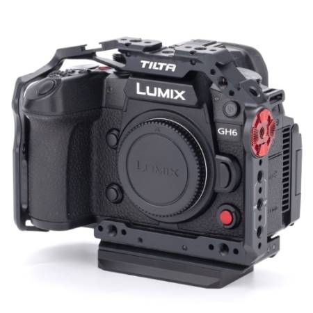 Tilta TA-T15-FCC-B - klatka do Panasonic GH7/GH6